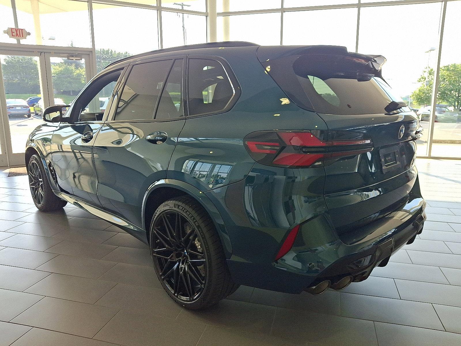 2026 BMW X5 M Vehicle Photo in Lancaster, PA 17601