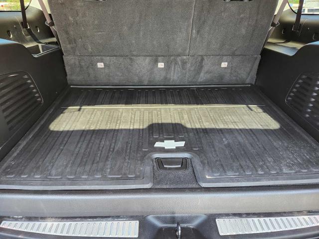 2018 Chevrolet Suburban Vehicle Photo in DENTON, TX 76210-9321