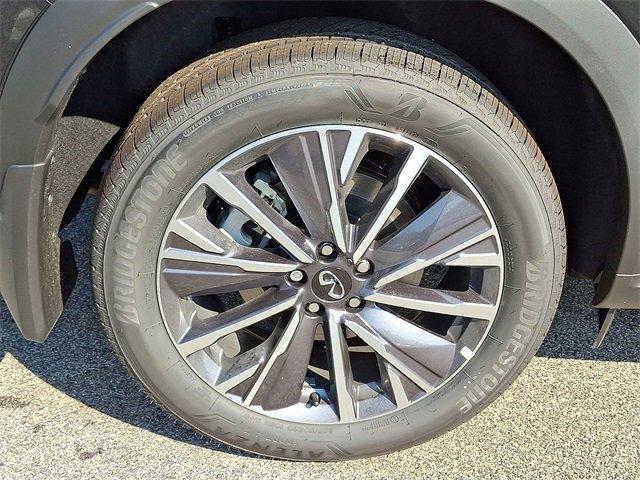 2026 INFINITI QX60 Vehicle Photo in Willow Grove, PA 19090