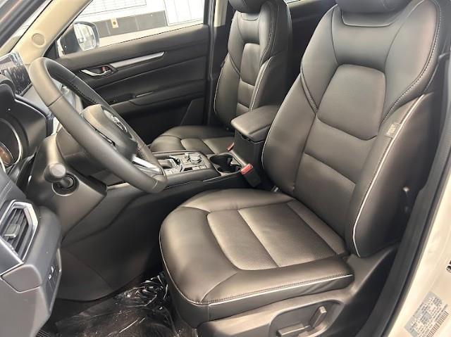 2025 Mazda CX-5 Vehicle Photo in Appleton, WI 54913