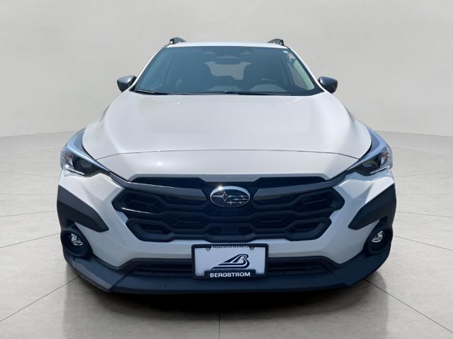 2025 Subaru Crosstrek Vehicle Photo in Green Bay, WI 54304