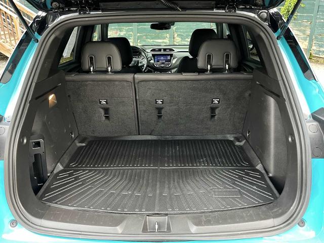 2021 Chevrolet Trailblazer Vehicle Photo in PITTSBURGH, PA 15226-1209