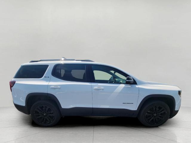 2023 GMC Acadia Vehicle Photo in MADISON, WI 53713-3220