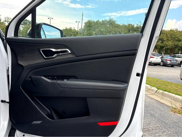 2023 Kia Sportage Vehicle Photo in Savannah, GA 31419