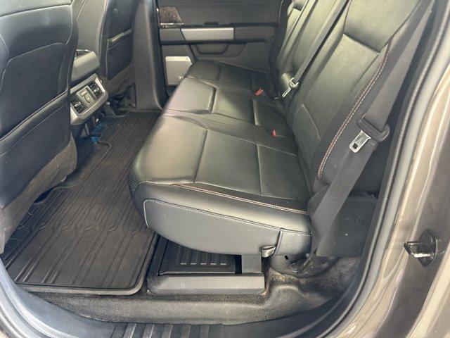 2023 Ford Super Duty F-250 SRW Vehicle Photo in Ogallala, NE 69153