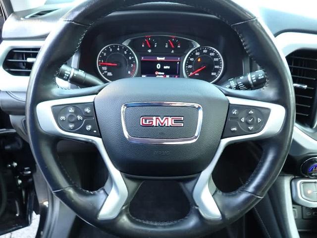 2021 GMC Acadia Vehicle Photo in ZELIENOPLE, PA 16063-2910