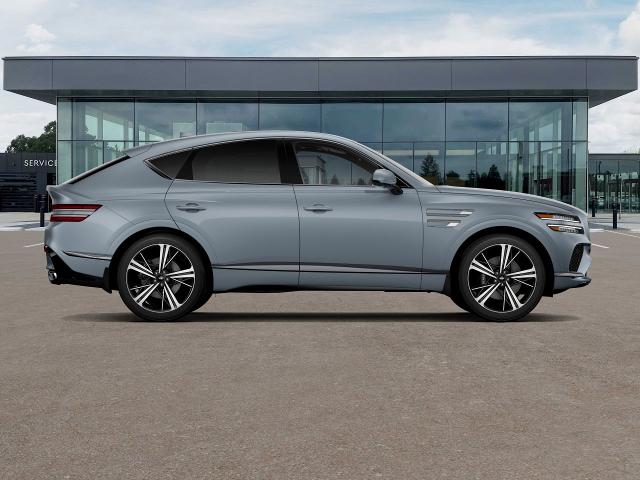 2026 Genesis GV80 Vehicle Photo in Appleton, WI 54913