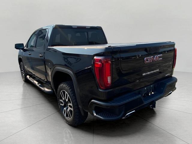 2021 GMC Sierra 1500 Vehicle Photo in APPLETON, WI 54914-8833