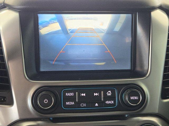 2017 Chevrolet Tahoe Vehicle Photo in Decatur, TX 76234