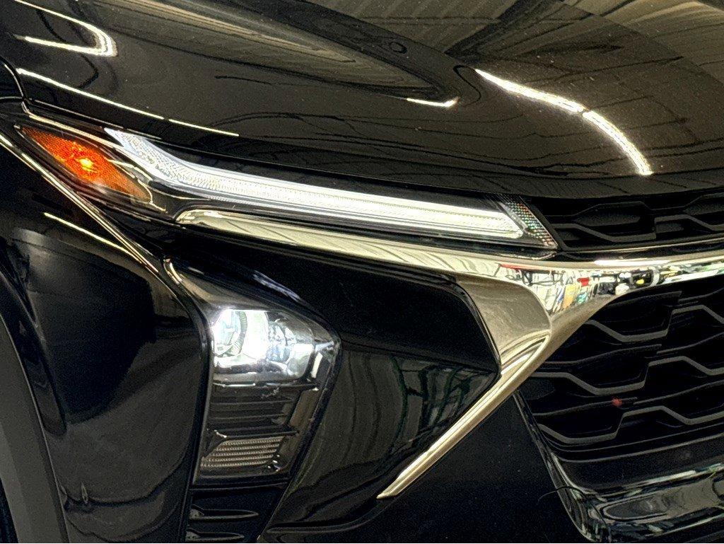2025 Chevrolet Trax Vehicle Photo in SAVANNAH, GA 31406-4513