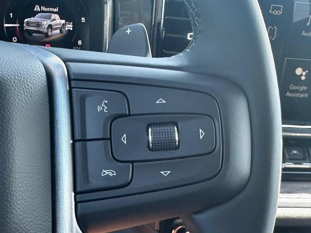 2026 GMC Sierra 1500 Vehicle Photo in COLUMBIA, MO 65203-3903