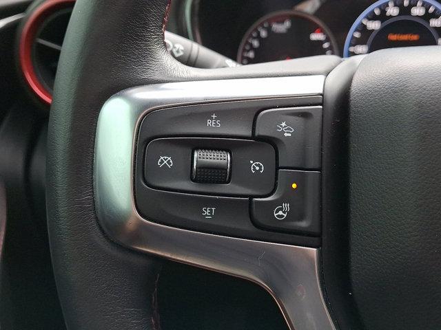 2020 Chevrolet Blazer Vehicle Photo in Philadelphia, PA 19116