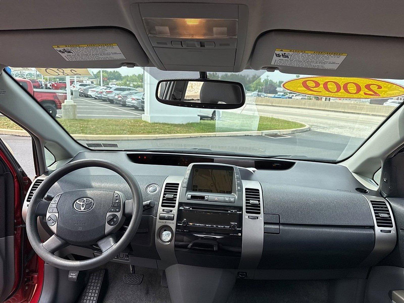 2009 Toyota Prius Vehicle Photo in Harrisburg, PA 17111