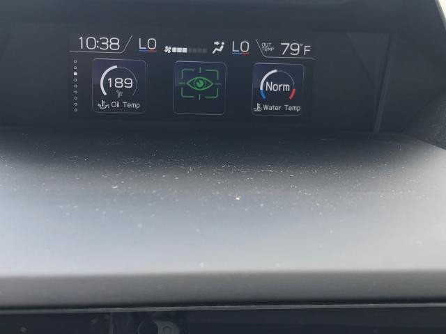 2023 Subaru Forester Vehicle Photo in GREEN BAY, WI 54303-3330