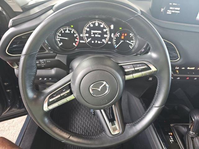 2023 Mazda CX-30 Vehicle Photo in Harrisburg, PA 17111