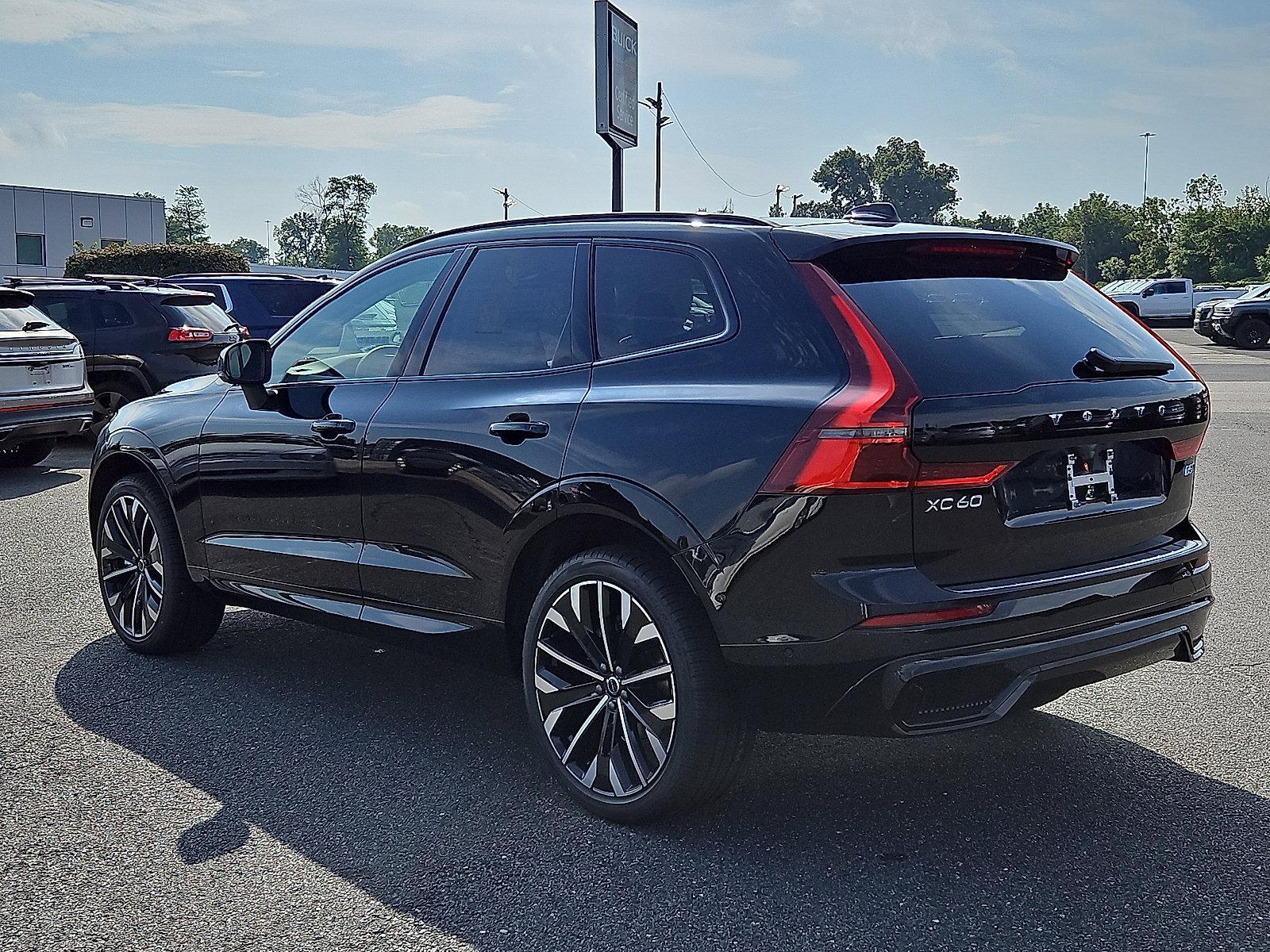 2026 Volvo XC60 Vehicle Photo in Trevose, PA 19053