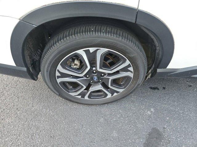 2023 Subaru Ascent Vehicle Photo in Harrisburg, PA 17111-1033