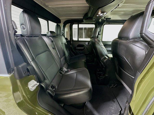 2021 Jeep Gladiator Vehicle Photo in Doylsetown, PA 18901