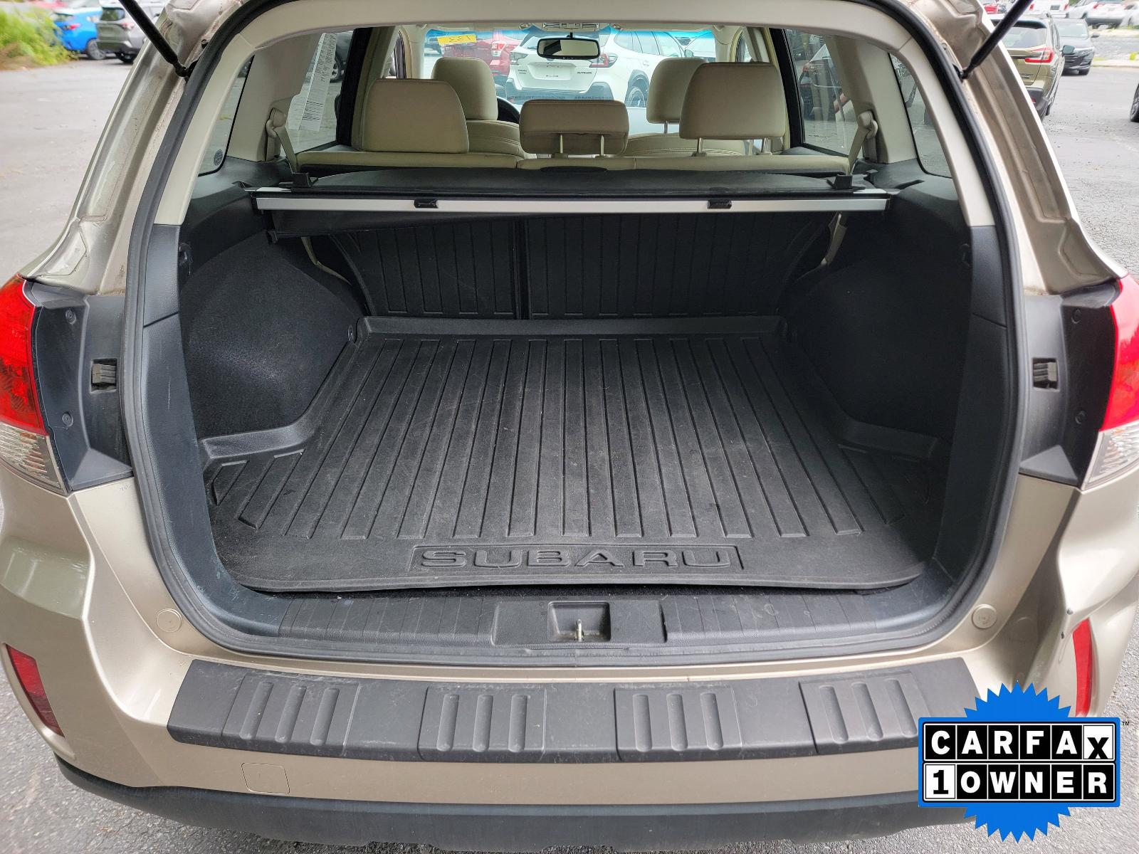2014 Subaru Outback Vehicle Photo in Harrisburg, PA 17111