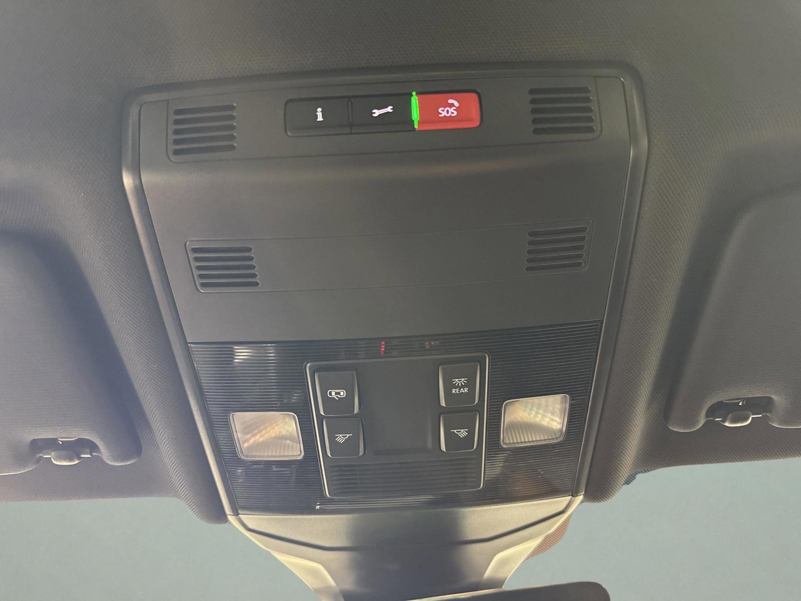 2025 Volkswagen Jetta Vehicle Photo in Georgetown, TX 78626