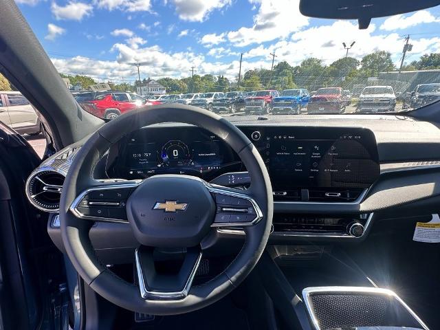 2026 Chevrolet Equinox Vehicle Photo in GARDNER, MA 01440-3110