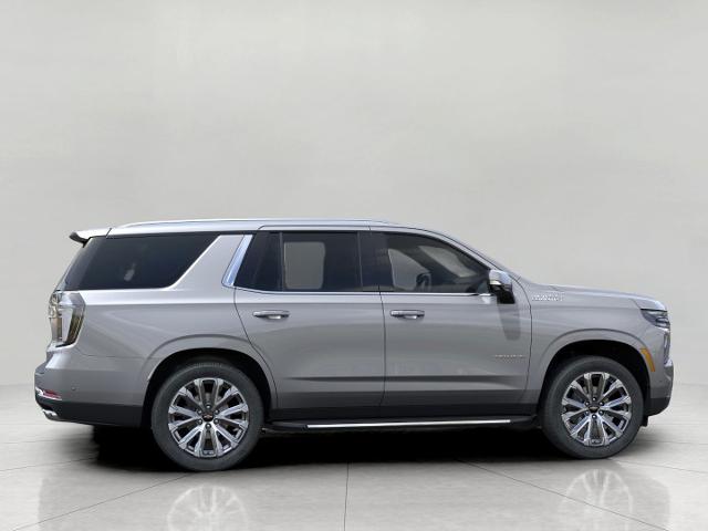 2025 Chevrolet Tahoe Vehicle Photo in MIDDLETON, WI 53562-1492