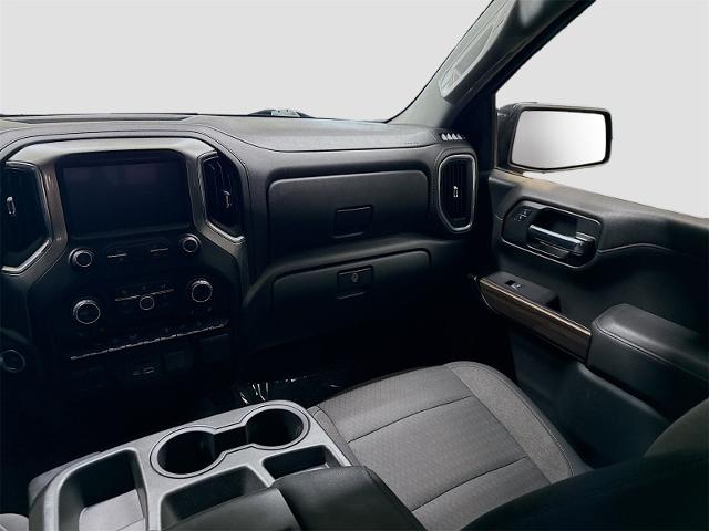 2021 Chevrolet Silverado 1500 Vehicle Photo in EVERETT, WA 98203-5662