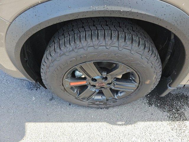 2025 Nissan Rogue Vehicle Photo in Harrisburg, PA 17111-1033
