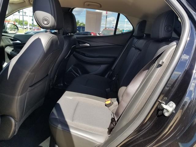 2021 Buick Encore GX Vehicle Photo in ELYRIA, OH 44035-6349