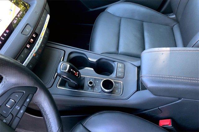 2019 Cadillac XT4 Vehicle Photo in KANSAS CITY, MO 64114-4545