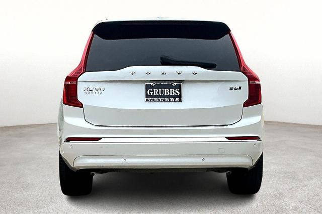 2023 Volvo XC90 Vehicle Photo in Houston, TX 77007