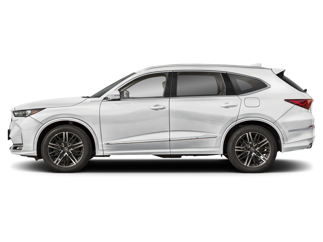 2026 Acura MDX Vehicle Photo in Grapevine, TX 76051