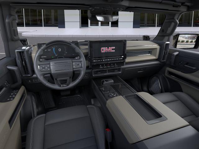 2026 GMC HUMMER EV SUV Vehicle Photo in LITTLE FALLS, NJ 07424-1717