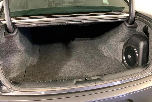 2023 Chrysler 300 Vehicle Photo in Kansas City, MO 64114