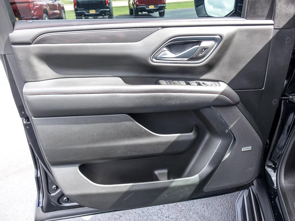 2022 Chevrolet Tahoe Vehicle Photo in AURORA, IL 60503-9326
