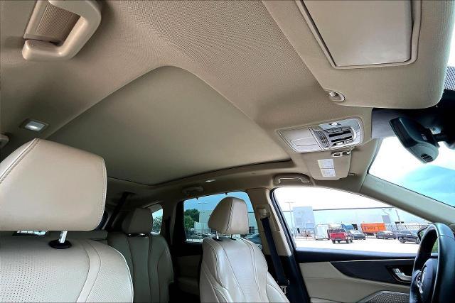 2023 Acura MDX Vehicle Photo in Grapevine, TX 76051