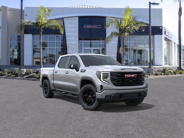2026 GMC Sierra 1500 Elevation Crew Cab 4WD