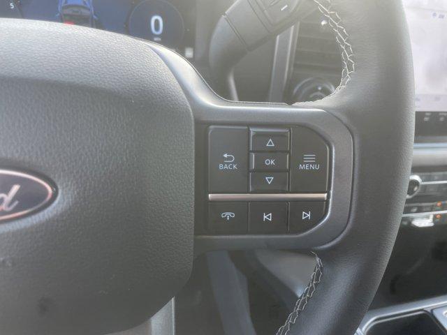 2024 Ford F-150 Vehicle Photo in Ogallala, NE 69153