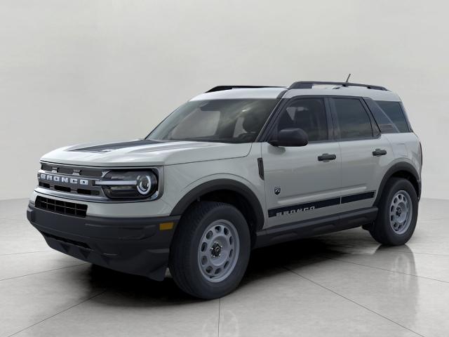 2024 Ford Bronco Sport Vehicle Photo in Neenah, WI 54956