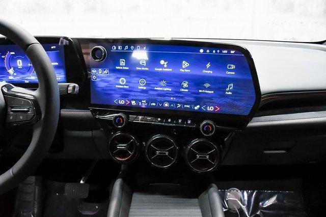 2024 Chevrolet Blazer EV Vehicle Photo in EVERETT, WA 98203-5662