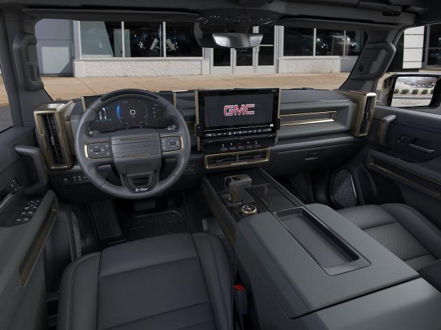 2025 GMC HUMMER EV Pickup Vehicle Photo in TREVOSE, PA 19053-4984