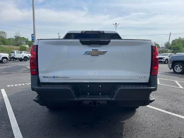 2024 Chevrolet Silverado EV Vehicle Photo in GARDNER, MA 01440-3110