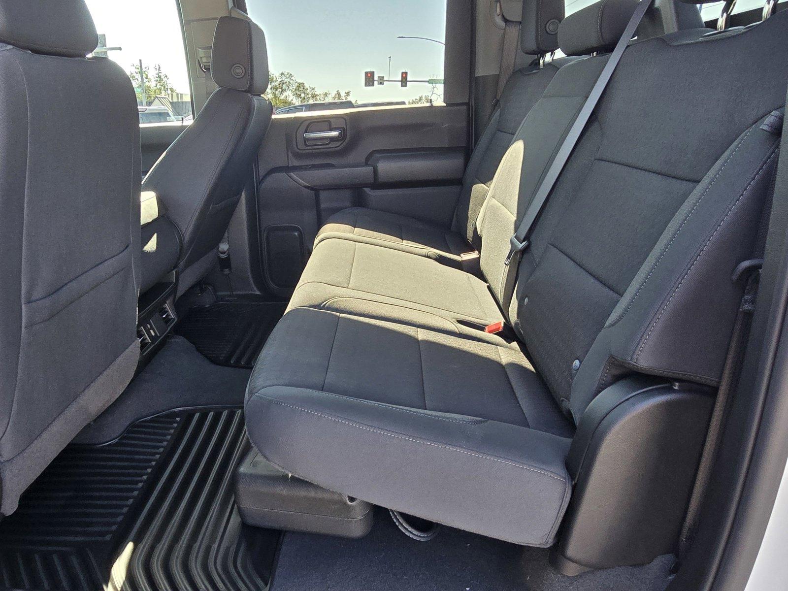 2025 Chevrolet Silverado 2500 HD Vehicle Photo in Rolla, MO 65401