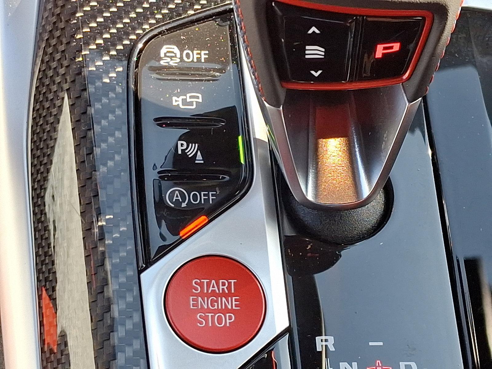 2025 BMW M4 Vehicle Photo in Lancaster, PA 17601