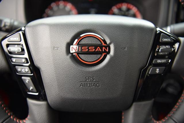 2025 Nissan Frontier Vehicle Photo in Ballwin, MO 63011