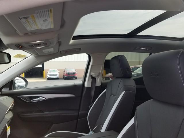 2024 Buick Envision Vehicle Photo in ELYRIA, OH 44035-6349