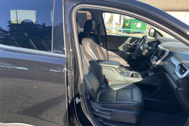 2023 GMC Acadia Vehicle Photo in INDEPENDENCE, MO 64055-1377