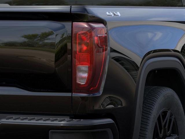 2025 GMC Sierra 1500 Vehicle Photo in LAUREL, MD 20707-4622