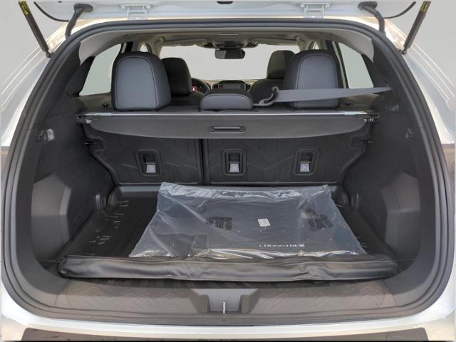 2025 Subaru Crosstrek Vehicle Photo in Green Bay, WI 54304