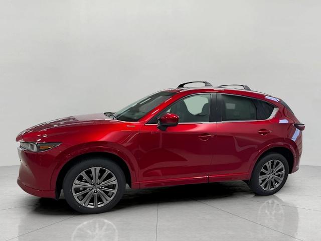 2025 Mazda CX-5 Vehicle Photo in Green Bay, WI 54304